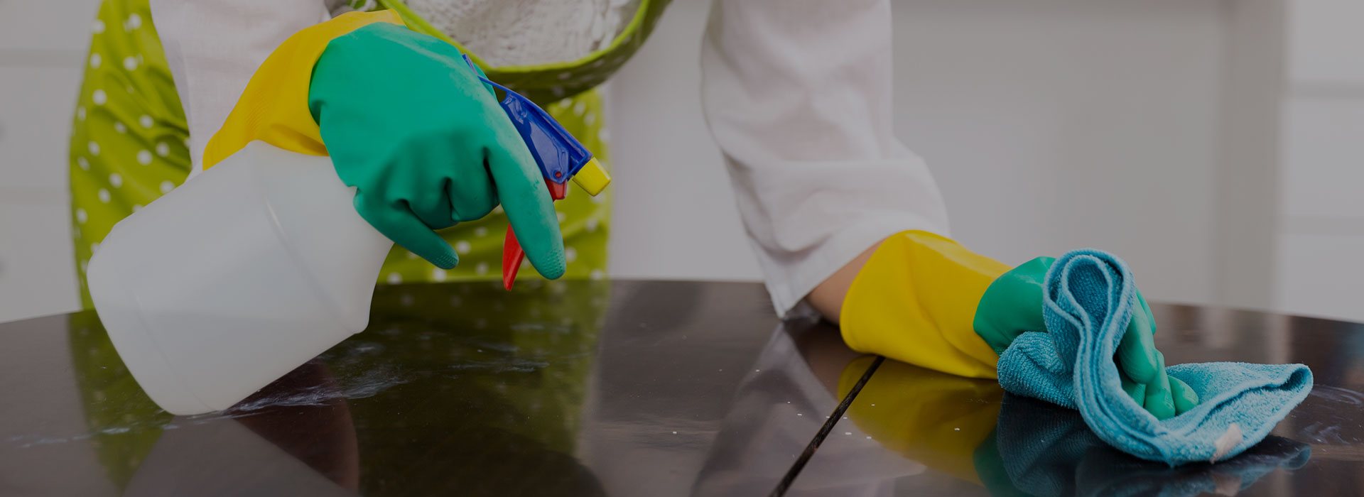 kitchen cleaning services in Gurgaon
