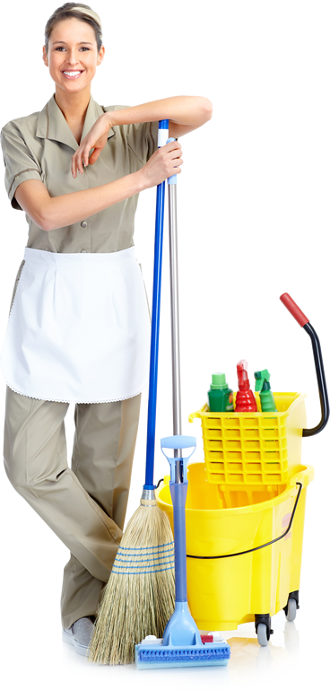 Professional Cleaning Service Provider